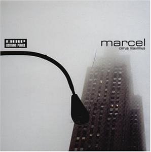 Marcel - Promiseland